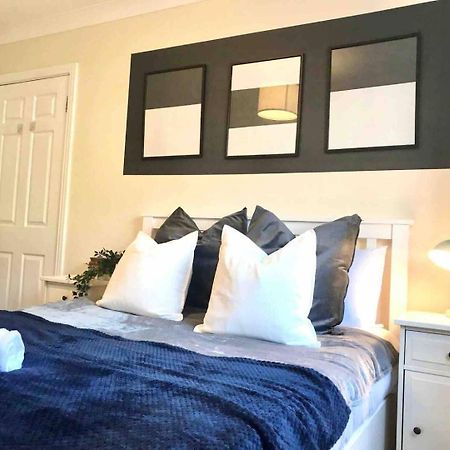 Free Parking, City Centre,Quiet,Netflix Newcastle upon Tyne Exterior photo